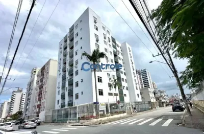 Duplex de 117m² privativos com 03 dormitórios, sendo 01 suíte no bairro campinas, são josé/sc.