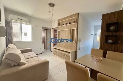 Apartamento de 2 dormitórios  no bairro morro da bina em biguaçu.