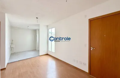 Apartamento com 2 quartos à venda na Avenida Paulo Roberto Vidal, 2100, Bela Vista, Palhoça