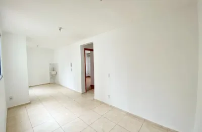 Apartamento com 2 quartos à venda no São Sebastião, Palhoça 