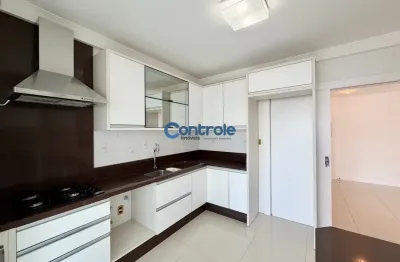 Apartamento 03 dormitórios 01 suite no bairro Campinas, em São José/SC