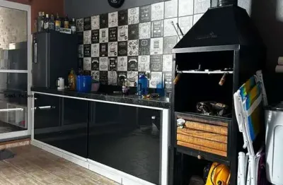 Casa para venda em hortolândia, jardim interlagos, 2 dormitórios, 1 banheiro, 2 vagas