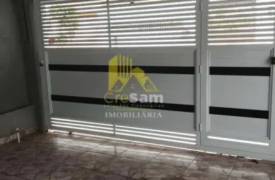Casa para venda em hortolândia, centro, 3 dormitórios, 1 banheiro, 2 vagas