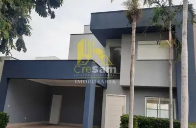 Casa em condomínio para venda em hortolândia, parque ortolândia, 3 dormitórios, 3 suítes, 2 banheiros, 4 vagas