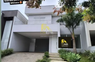 Casa em condomínio para locação em hortolândia, parque ortolândia, 3 dormitórios, 3 suítes, 4 banheiros, 4 vagas