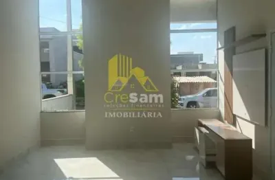 Casa em condomínio para locação em hortolândia, parque gabriel, 3 dormitórios, 1 suíte, 3 banheiros, 4 vagas