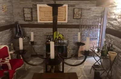 Casa em condomínio para locação em hortolândia, parque ortolândia, 4 dormitórios, 4 suítes, 6 banheiros, 9 vagas