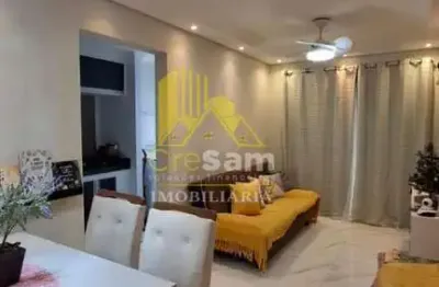 Apartamento para venda em hortolândia, jardim santa izabel, 2 dormitórios, 1 banheiro, 1 vaga