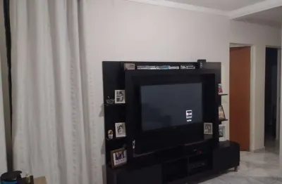 Apartamento para locação em campinas, parque são jorge, 2 dormitórios, 1 banheiro, 1 vaga