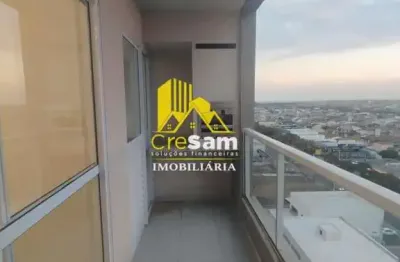 Apartamento para locação em hortolândia, jardim amanda i, 2 dormitórios, 1 suíte, 2 banheiros, 1 vaga