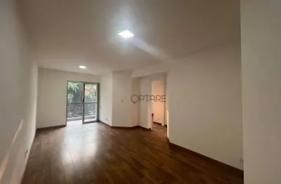 Apartamento com 2 dormitórios e 1 vaga à venda, 67 m² por r$ 480.000 - butantã - são paulo/sp