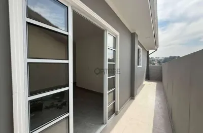 Casa com 2 dormitórios para alugar, 56 m² por r$ 1.800/mês - butantã - são paulo/sp