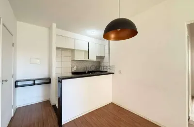 Apartamento com 3 dormitórios à venda, 69 m² 3 quartos 1 suite 2 vagas - umuarama - osasco/sp