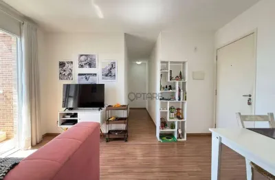 Apartamento 2 quartos 1 suite 1 vaga perto da usp e parque villa lobos