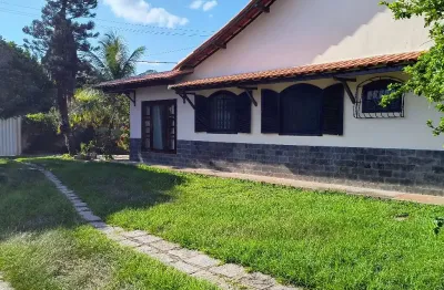 Residencia avenida vilamar , salão, 3 quartos (suite) itauna saquarema