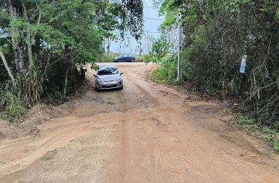 Terreno 720m2 facilitado rua luiza helena amorim-bacaxa saquarema