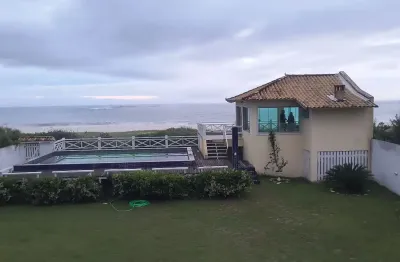 Residencia 5 suites - praia de itaúna - saquarema rj