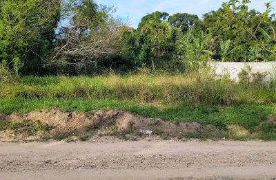 Terreno 660m2 rua dos ypes porto da roça saquarema rj