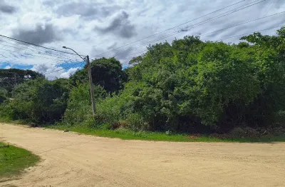 Terreno à venda na Rua do Arpoador, 1200, Itaúna, Saquarema