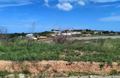 Terreno rua dos passarinhos 1.379m2  itauna saquarema rj