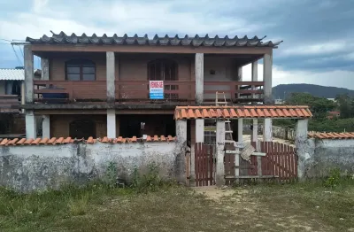Casa com 4 quartos à venda na Avenida Beira Mar, 4006, Jaconé, Saquarema