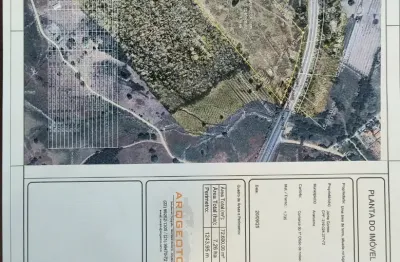 Terreno à venda na Rodovia Vialagos, km 47, Aurora, Araruama