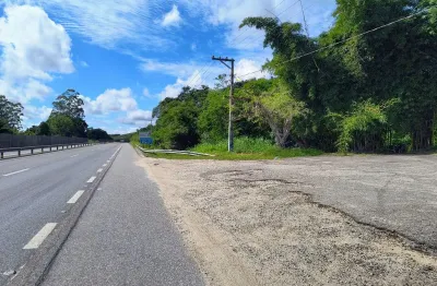 Fazenda 412.357m2 -frente via lagos palmital araruama rj