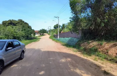 Terreno 880m2  rua santa clara bomsucesso saquarema rj