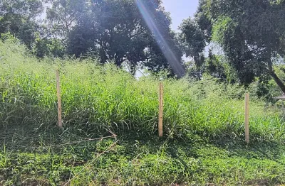 Terreno 844,80m2  rua santa clara bomsucesso saquarema rj