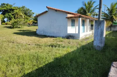 Terreno à venda na Rua Bela Vista, 1, Gravatá, Saquarema