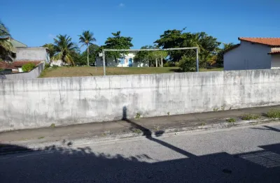 Terreno 450m2 travessa nª sª da conceição-gravata saqarema rj