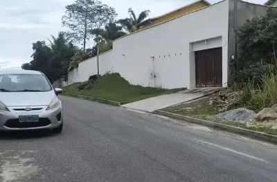 Terreno à venda na Rua Da Granja, 1004, Itaúna, Saquarema