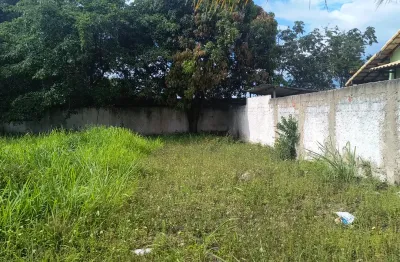 Terreno 450m2 - rua indio do brasil - porto da roça 2  -saquarema rj