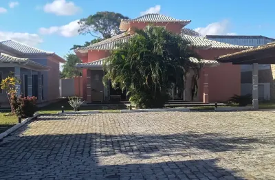 Residencia na rua dos mariscos, 3 quartos(suite) praia de itauna saquarema rj)