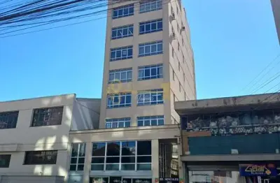 Sala comercial à venda no Centro, Caxias do Sul 