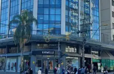 Sala comercial à venda no São Pelegrino, Caxias do Sul 