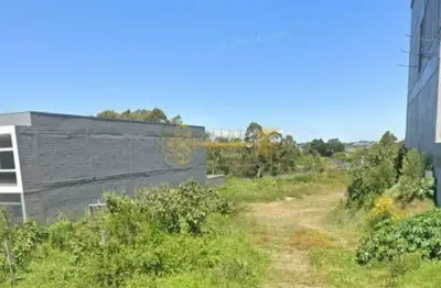 Terreno à venda no Charqueadas, Caxias do Sul 