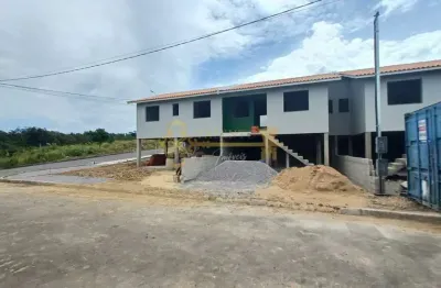 Casa com 2 quartos à venda no Desvio Rizzo, Caxias do Sul 