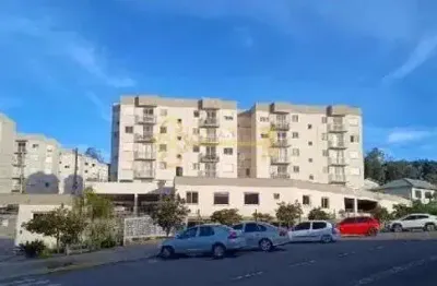 Apartamento com 2 quartos à venda na Bela Vista, Caxias do Sul 