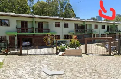 Sobrado à venda no bairro charqueadas - caxias do sul/rs