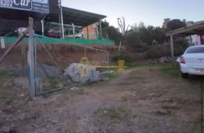 Terreno à venda no Charqueadas, Caxias do Sul 