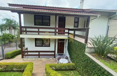 Casa à venda no bairro universitário - caxias do sul/rs