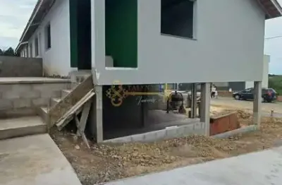 Casa com 2 quartos à venda no Desvio Rizzo, Caxias do Sul 