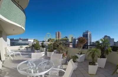 Apartamento à venda no bairro são pelegrino - caxias do sul/rs