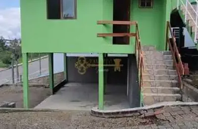 Casa à venda no bairro são caetano - caxias do sul/rs