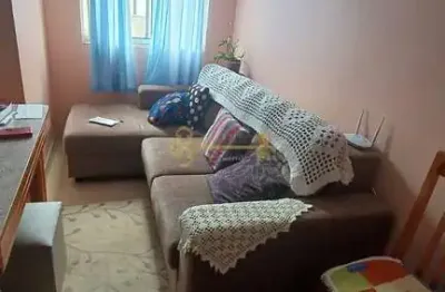 Apartamento à venda no bairro nossa senhora das graças - caxias do sul/rs