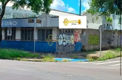 Terreno à venda no Jardelino Ramos, Caxias do Sul 