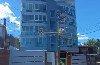 Apartamento com 3 quartos à venda no Rio Branco, Caxias do Sul 