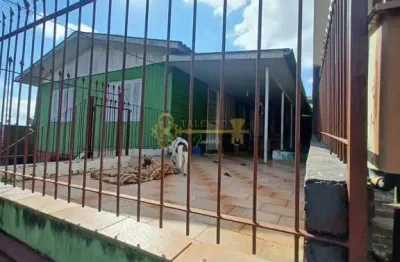Casa à venda no bairro são caetano - caxias do sul/rs