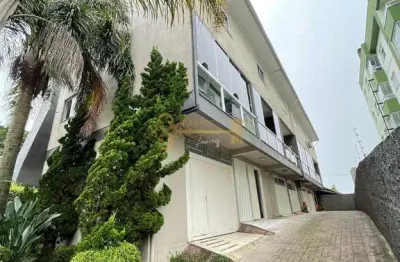 Casa com 2 quartos à venda no São Victor COHAB, Caxias do Sul 